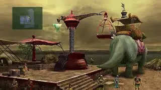 Let's Challenge Sin to some Blitzball - Final Fantasy X HD Remaster Blind Playthrough with Chaos