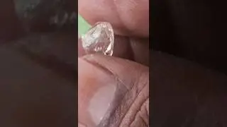 Diamond hunt at SRIRAMPURAM #shorts #viral #video