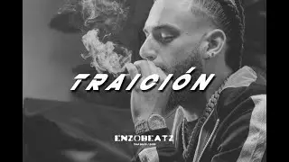 Traición | Trap Malianteo 2025 | Hades66 Type Beat