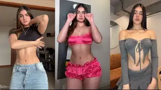 Откройте для себя Валентини &ndash; звезду TikTok, которая меняет представление об атмосфере и креативн...