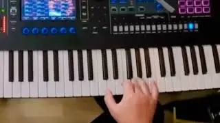 Korg turkish 🎶🎵