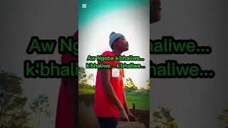 MAPHUPHO FEZEKA