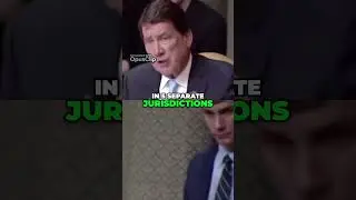 REPUBLICAN legislator ask FBI 