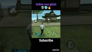 new glitch in free fire max 👽🕵️😉,#ff,#new trick,#infernogaming❤️❤️❤️.
