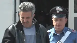 Mondragone (CE) - Traffico internazionale di droga, 27 arresti (28.05.14)