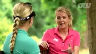 GW Big Interview: Charley Hull