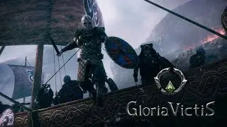Gloria Victis: Medieval MMORPG - trailer