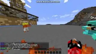 Hacker on PvP.quickraid.net I Qmann123
