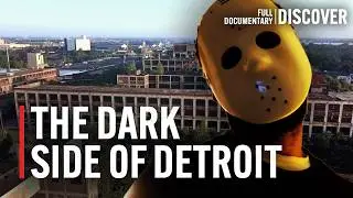 The City America Forgot: Inside Detroit&rsquo;s Violent Turf War