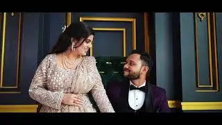 Wedding Highlight