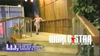 Bad Children-Maury