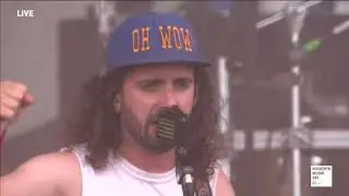Alestorm - live at Wacken 2018