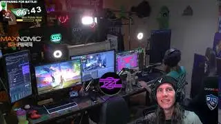 Make Friends & Network playing PVP Stream Raiders! Community vs. Community!