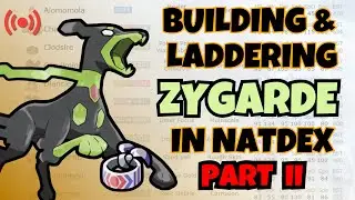 Zydog is Back With Bark AND Bite!