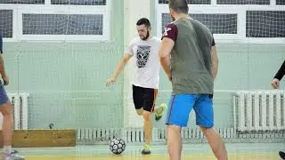 Недільний вечір, ідеальний момент для європейського футболу