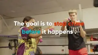Arrernte Community Boxing Academy