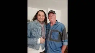ДЕЯН НЕДЕЛЧЕВ И ТОДОР ВЪРБАНОВ-САМОТНИ МЪЖЕ-DEYAN ANGELOFF &TODOR VARBANOV-LONELY MEN-2018