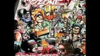 FunkMaster Ozone- Talkbox Fever