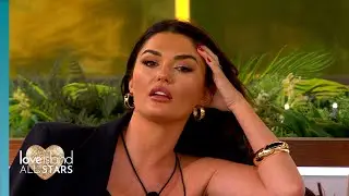 Scott calls India an 'ick' 😅 | Love Island All Stars Series 2