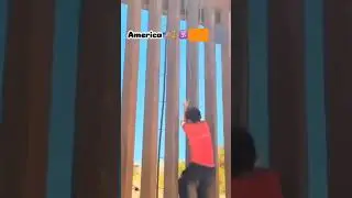USA donki latest video 🇺🇲🇺🇲 #usa #america #donkey Mexico border