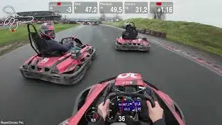 Lelystad 2 hour race 2025-12-20