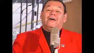 EVOCACION CARLOS ARTURO EL SE&Ntilde;OR DEL BOLERO
