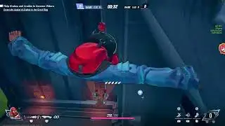 Spider-Man Suffrage VOD