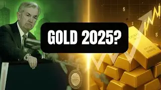 Gold in 2025: Safe Haven or Overhyped?
