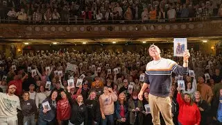 Kenny Chesney - HEART LIFE MUSIC Book Tour