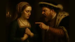 The Terrifying Death of Anne of Cleves &ndash; Henry VIII&rsquo;s Forgotten Wife