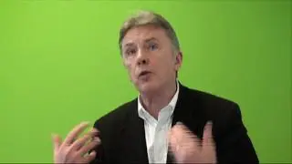 Dr. Jon Peddie On The Future of Discrete Graphics and the Video Game Market