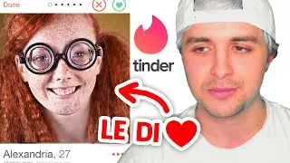 FUNADO en Twitter por DAR UN LIKE EN TINDER ❤️️ (Sí, eso fue.)🌸Hilos Feministos🌸