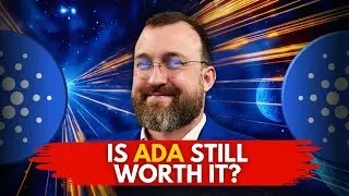 Cardano Review: Still a Sleeping Giant? (Full Score Breakdown)