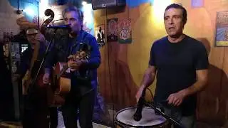 RUSSAFIANS - Lady Blue