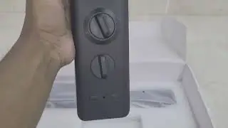 Lavna Smart Door Lock - LA48