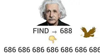 📌 👀 تحدي يخدع العين! Spot the Odd One 💥 #OpticalIllusion #Focus