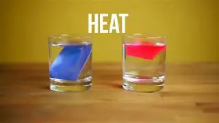 Clever Card - Mouldable Plastic & Rubber that melts in hot water