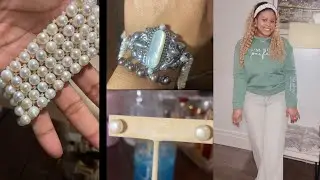 Top Pearl Jewelry for Everyday Wear in 2026 #finejewelry 