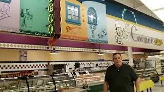 SILVERSTAR AVAILABLE AT KUHN'S MARKET