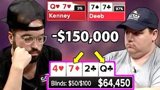 It'd be a Lot Coolered if You Did | Poker Night in America | Season 7 Episode 12