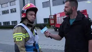 Co wydarzyło się w Zasławiu w Andrychowie?