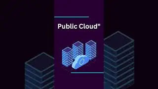 🌥️ Discover the 3 Types of Cloud Platforms that are shaping the future of technology  #cloudsecurity