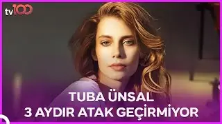 Tuba &Uuml;nsal'a G&ouml;re Annelik Mi Oyunculuk Mu Zor?