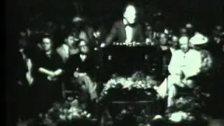 FDR Address at Chautauqua, NY - Aug. 14, 1936