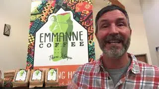 Emmanne Coffee is here!!