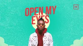 Angeloh - Open My Eyes