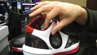 Nike Air Jordan 2010 в Street Gear, Хемпстед, Нью-Йорк