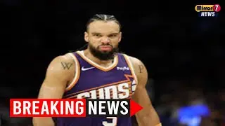 Nets vs Suns Injury Alert: Booker Out, Can Thomas Return?