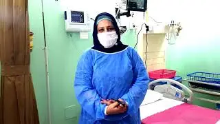 Labour Room Suites with Latest Technology and LR Specialist