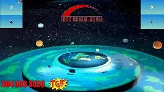 FLat Earth Friday Fringecast - Iron Realm Media - 6/29/2018